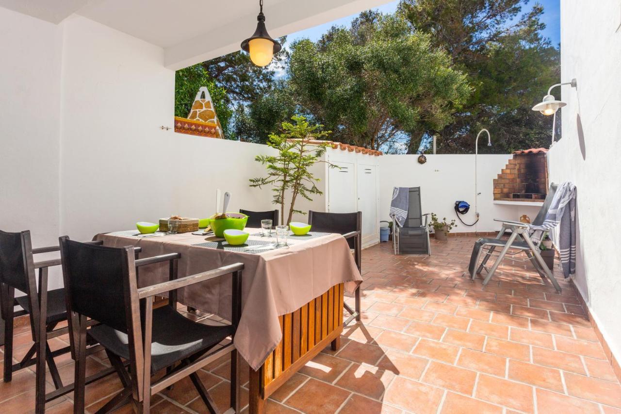 Arbocers Villa Ciutadella  Exterior photo