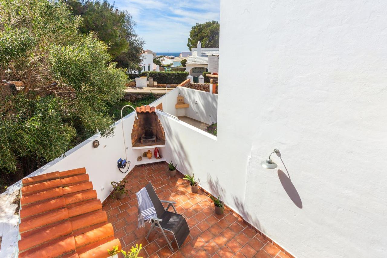 Arbocers Villa Ciutadella  Exterior photo