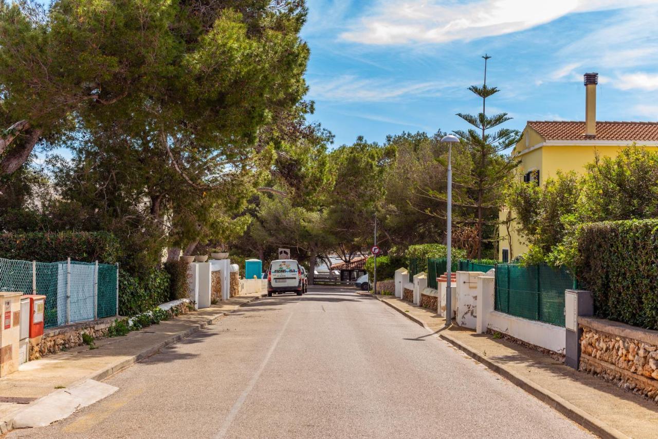 Arbocers Villa Ciutadella  Exterior photo