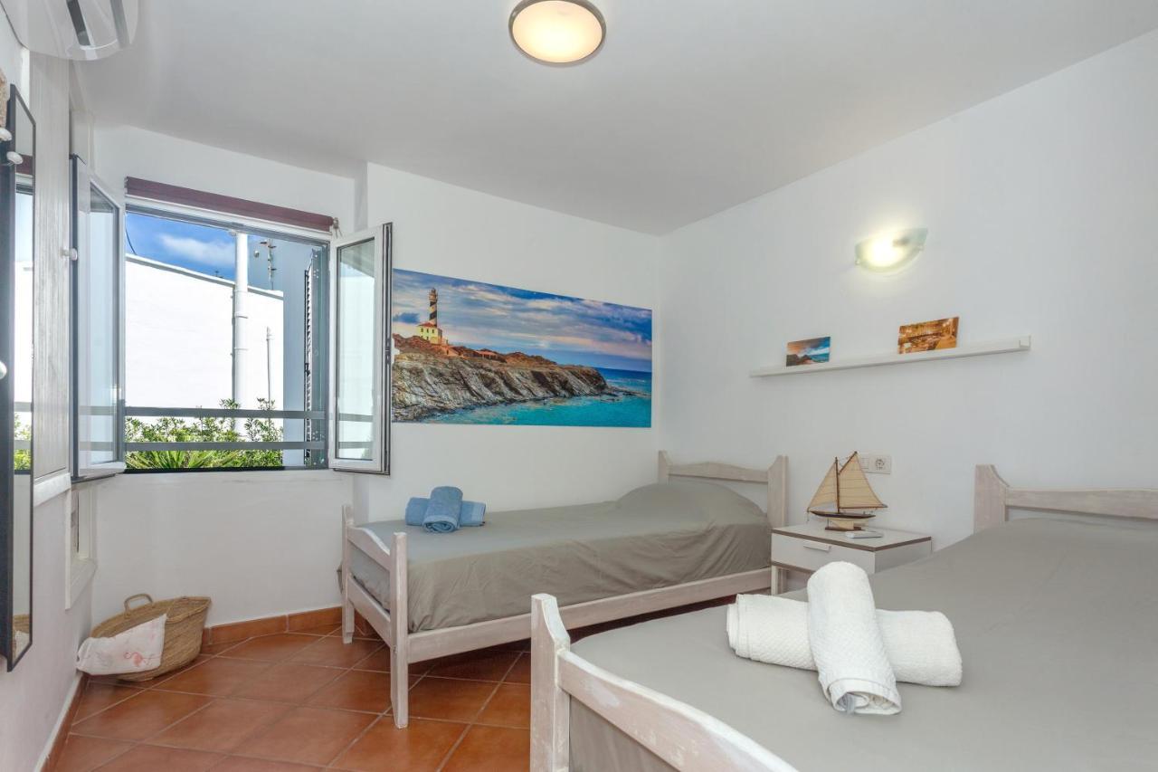 Arbocers Villa Ciutadella  Exterior photo